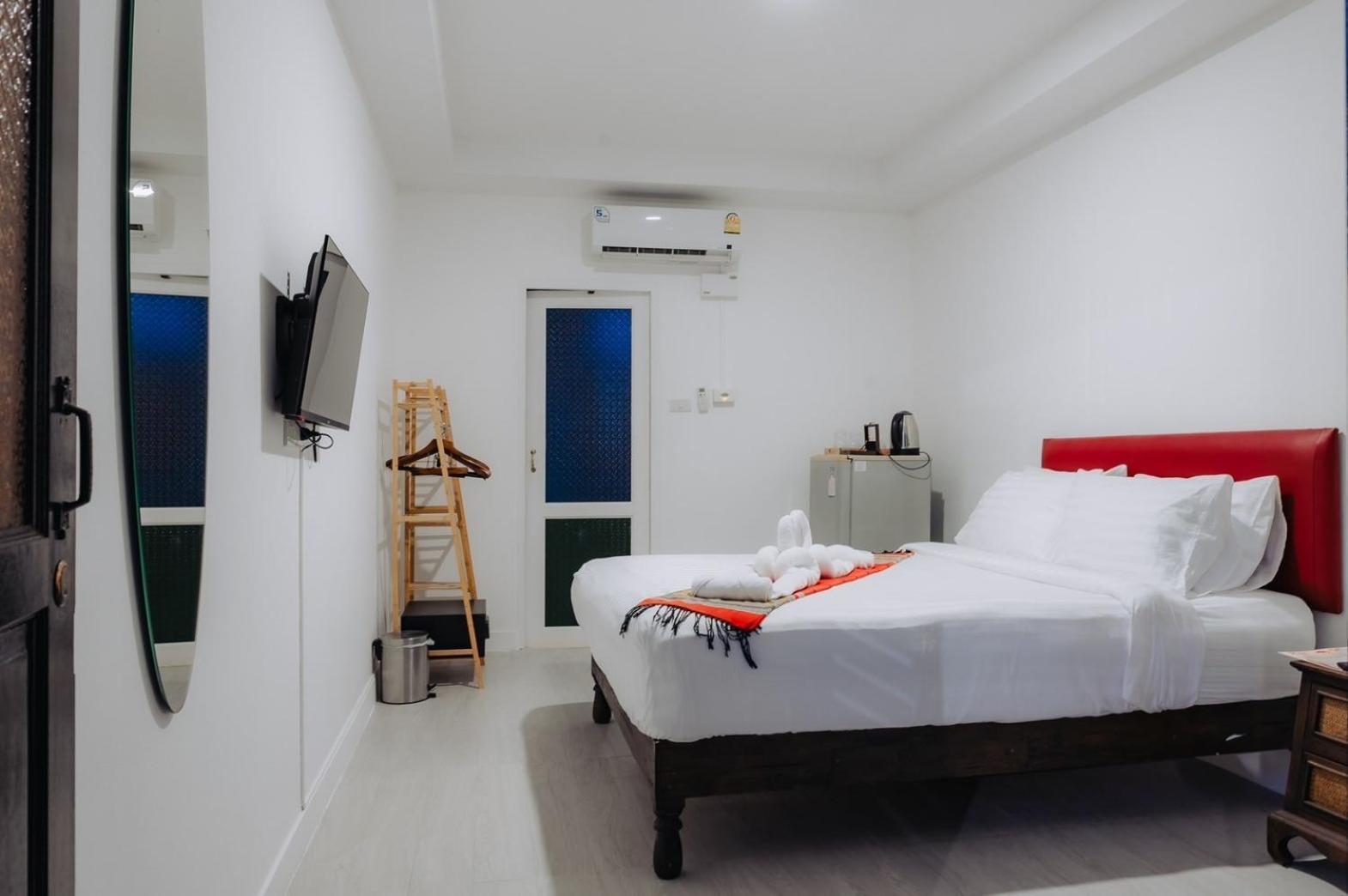 Amit Resort 51 Hua Hin Exterior foto